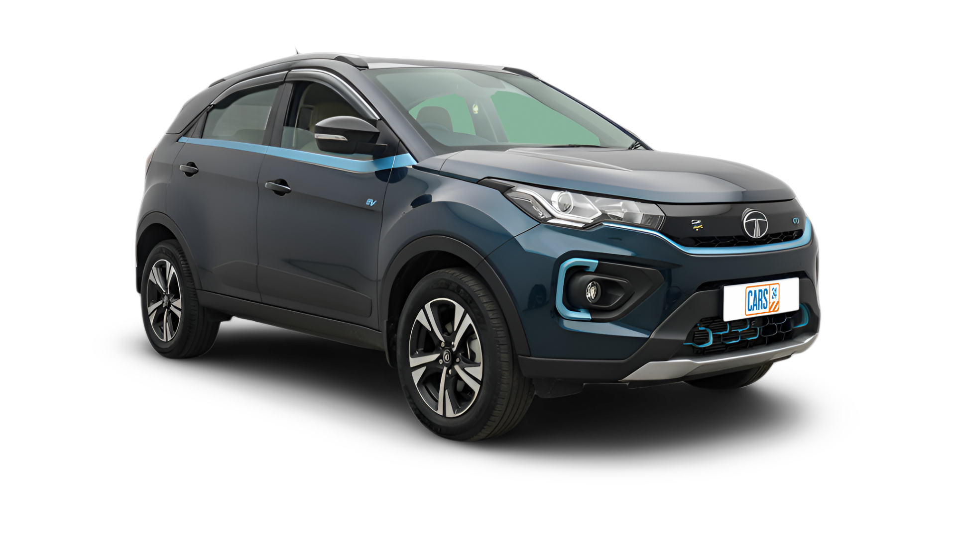 Tata NEXON EV-img